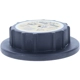 Purchase Top-Quality MOTORAD - T106 - Engine Coolant Reservoir Cap pa2