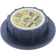 Purchase Top-Quality MOTORAD - T106 - Engine Coolant Reservoir Cap pa3