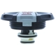 Purchase Top-Quality MOTORAD - T111 - Engine Coolant Reservoir Cap pa3