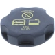 Purchase Top-Quality MOTORAD - T114 - Engine Coolant Reservoir Cap pa1