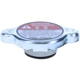 Purchase Top-Quality MOTORAD - T128 - Engine Coolant Reservoir Cap pa4