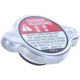 Purchase Top-Quality MOTORAD - T132 - Engine Coolant Reservoir Cap pa1