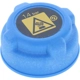 Purchase Top-Quality MOTORAD - T134 - Engine Coolant Reservoir Cap pa1