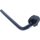Purchase Top-Quality Coolant Recovery Tank Cap by MOTORAD - T136 pa3