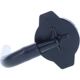 Purchase Top-Quality Coolant Recovery Tank Cap by MOTORAD - T136 pa5