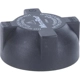Purchase Top-Quality Coolant Recovery Tank Cap by MOTORAD - T25 pa16
