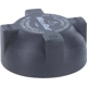 Purchase Top-Quality Coolant Recovery Tank Cap by MOTORAD - T25 pa17