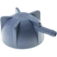 Purchase Top-Quality MOTORAD - T34 - Coolant Recovery Tank Cap pa1