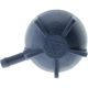 Purchase Top-Quality MOTORAD - T34 - Coolant Recovery Tank Cap pa2