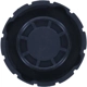 Purchase Top-Quality Coolant Recovery Tank Cap by MOTORAD - T35 pa12
