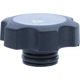 Purchase Top-Quality Coolant Recovery Tank Cap by MOTORAD - T47 pa27