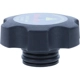 Purchase Top-Quality Coolant Recovery Tank Cap by MOTORAD - T47 pa30