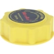 Purchase Top-Quality Coolant Recovery Tank Cap by MOTORAD - T48 pa16