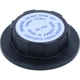 Purchase Top-Quality Coolant Recovery Tank Cap by MOTORAD - T54 pa11