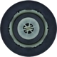 Purchase Top-Quality Coolant Recovery Tank Cap by MOTORAD - T54 pa13
