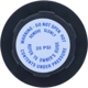 Purchase Top-Quality Coolant Recovery Tank Cap by MOTORAD - T54 pa14