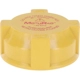 Purchase Top-Quality Coolant Recovery Tank Cap by MOTORAD - T58 pa12