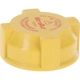 Purchase Top-Quality Coolant Recovery Tank Cap by MOTORAD - T58 pa14