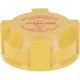 Purchase Top-Quality Coolant Recovery Tank Cap by MOTORAD - T58 pa9