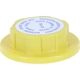 Purchase Top-Quality Coolant Recovery Tank Cap by MOTORAD - T70 pa12
