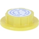 Purchase Top-Quality Coolant Recovery Tank Cap by MOTORAD - T70 pa13