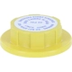 Purchase Top-Quality Coolant Recovery Tank Cap by MOTORAD - T70 pa9