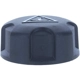 Purchase Top-Quality MOTORAD - T76 - Engine Coolant Reservoir Cap pa5