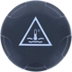 Purchase Top-Quality MOTORAD - T76 - Engine Coolant Reservoir Cap pa6