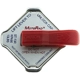 Purchase Top-Quality Coolant Recovery Tank Cap by MOTORAD - ST13R pa14