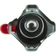 Purchase Top-Quality Coolant Recovery Tank Cap by MOTORAD - ST13R pa2