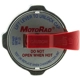 Purchase Top-Quality Coolant Recovery Tank Cap by MOTORAD - ST18 pa15