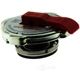 Purchase Top-Quality Coolant Recovery Tank Cap by MOTORAD - ST18 pa5