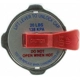 Purchase Top-Quality Coolant Recovery Tank Cap by MOTORAD - ST20 pa4