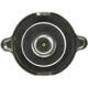 Purchase Top-Quality Coolant Recovery Tank Cap by MOTORAD - T20 pa16