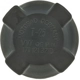 Purchase Top-Quality Coolant Recovery Tank Cap by MOTORAD - T25 pa11