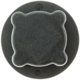 Purchase Top-Quality Coolant Recovery Tank Cap by MOTORAD - T28 pa4