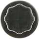 Purchase Top-Quality Coolant Recovery Tank Cap by MOTORAD - T30 pa6