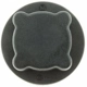 Purchase Top-Quality Coolant Recovery Tank Cap by MOTORAD - T33 pa4