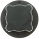 Purchase Top-Quality Coolant Recovery Tank Cap by MOTORAD - T33 pa5