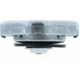 Purchase Top-Quality Coolant Recovery Tank Cap by MOTORAD - T37 pa33