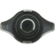 Purchase Top-Quality Coolant Recovery Tank Cap by MOTORAD - T37 pa7