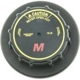 Purchase Top-Quality Coolant Recovery Tank Cap by MOTORAD - T38 pa15