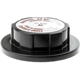 Purchase Top-Quality Coolant Recovery Tank Cap by MOTORAD - T38 pa19