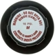 Purchase Top-Quality Coolant Recovery Tank Cap by MOTORAD - T38 pa5