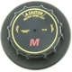 Purchase Top-Quality Coolant Recovery Tank Cap by MOTORAD - T38 pa7