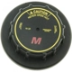 Purchase Top-Quality Coolant Recovery Tank Cap by MOTORAD - T39 pa16