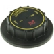 Purchase Top-Quality Coolant Recovery Tank Cap by MOTORAD - T39 pa17