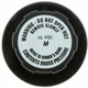 Purchase Top-Quality Coolant Recovery Tank Cap by MOTORAD - T39 pa4