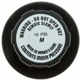 Purchase Top-Quality Coolant Recovery Tank Cap by MOTORAD - T39 pa8