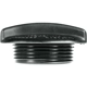 Purchase Top-Quality Coolant Recovery Tank Cap by MOTORAD - T41 pa9